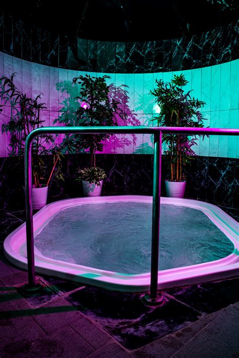 Club Lublaňská wellness.